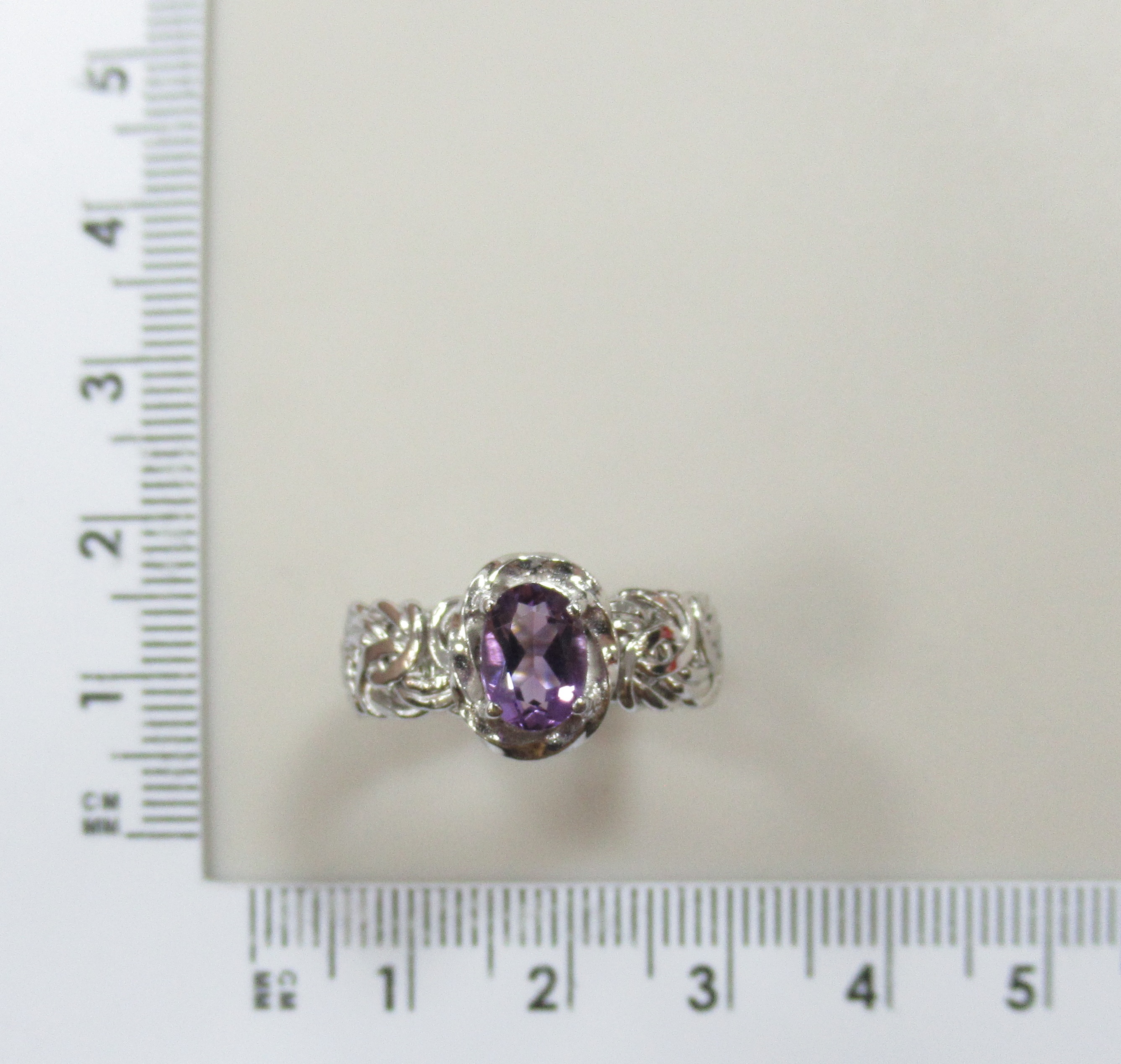 10322-004373 Кольцо (Ag 925)